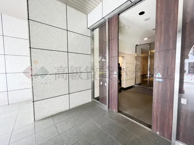 アリビオーレ神楽坂シティタワー の画像4