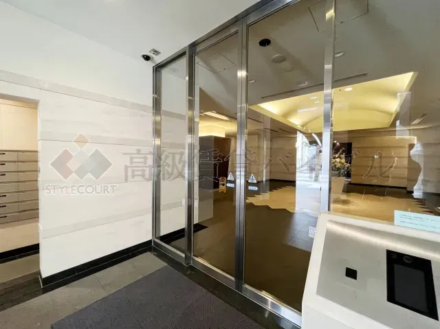 アリビオーレ神楽坂シティタワー の画像5