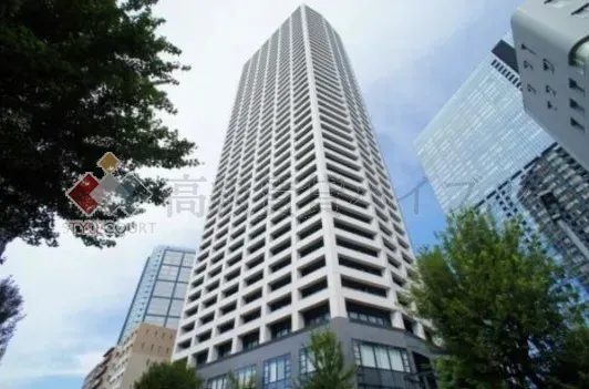 コンシェリア西新宿タワーズウエスト の画像1
