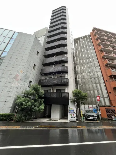 クレイシア五反田駅前 の画像1