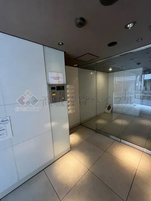 クレイシア五反田駅前 の画像2