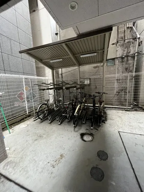 クレイシア五反田駅前 の画像3