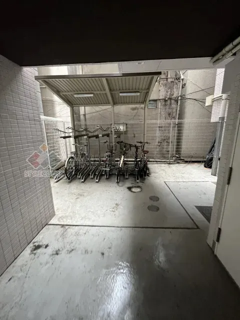 クレイシア五反田駅前 の画像4