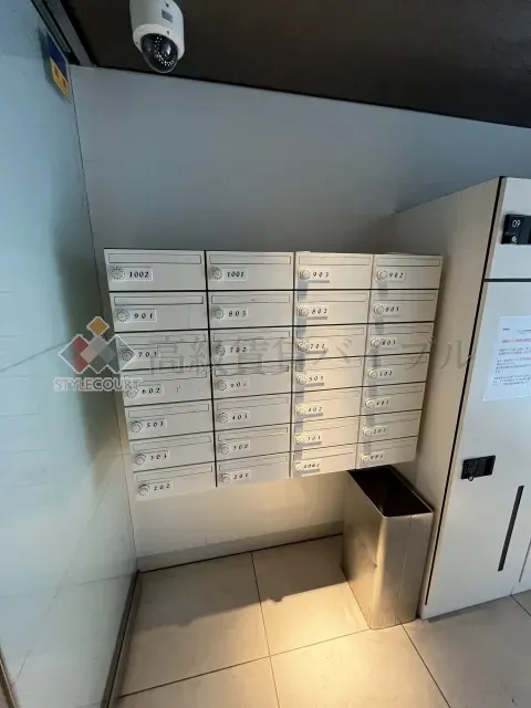 クレイシア五反田駅前 の画像6