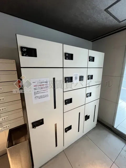 クレイシア五反田駅前 の画像7