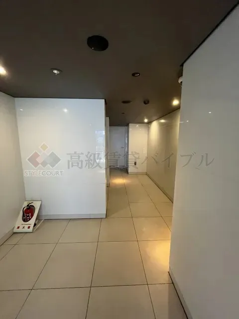 クレイシア五反田駅前 の画像8