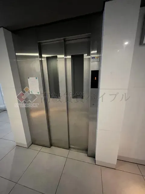 クレイシア五反田駅前 の画像9