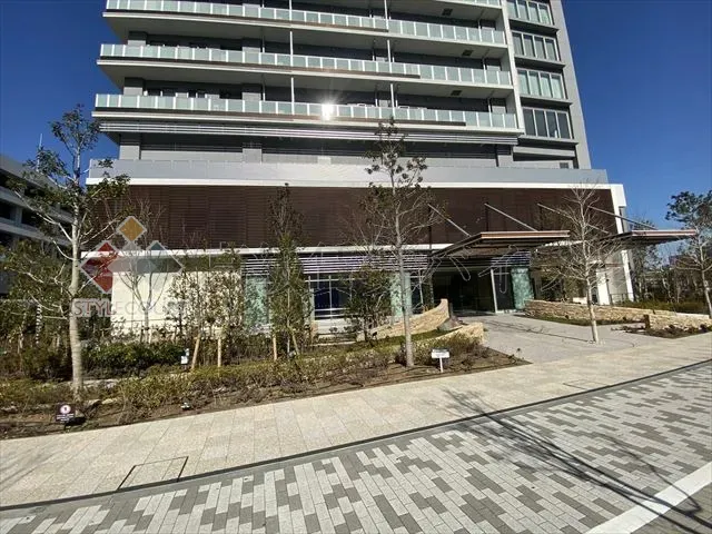 ブリリアタワー有明ミッドクロス の画像4