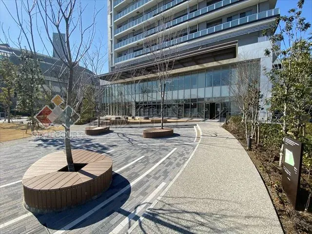 ブリリアタワー有明ミッドクロス の画像6