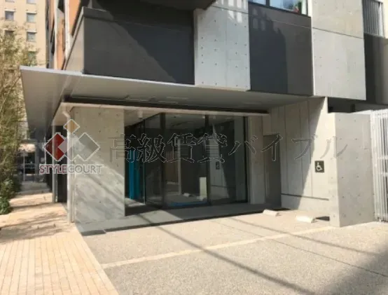 文京ガーデンザウエスト の画像1