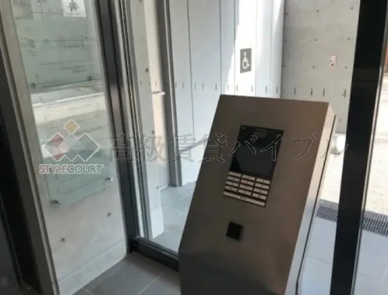 文京ガーデンザウエスト の画像2