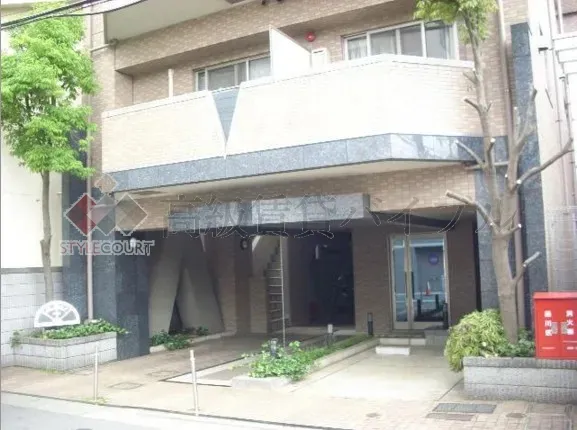 パークウェル白金 の画像2