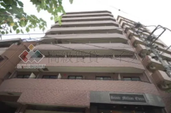 サンテミリオン恵比寿 の画像1