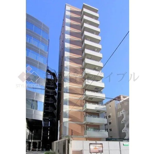 スタイリオ恵比寿ＳＫＹ の画像5