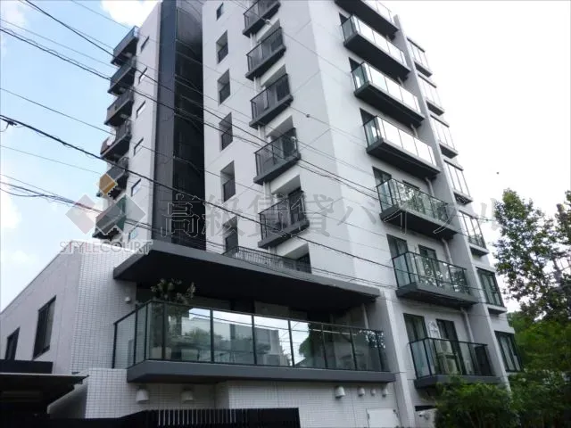 シティハウス文京茗荷谷 の画像1