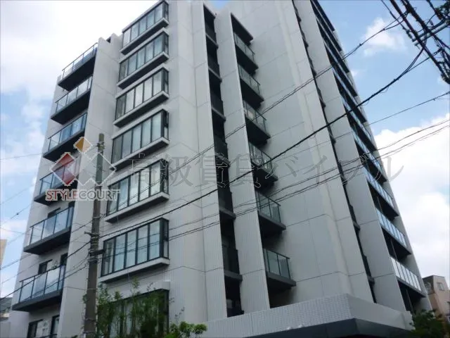 シティハウス文京茗荷谷 の画像2