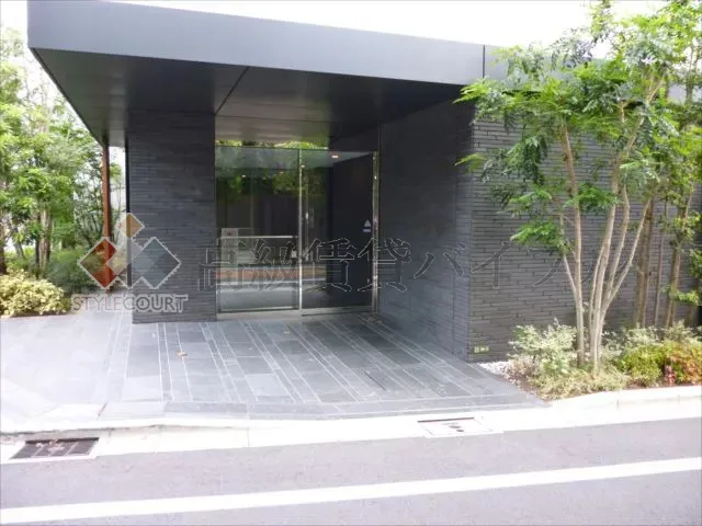 シティハウス文京茗荷谷 の画像5