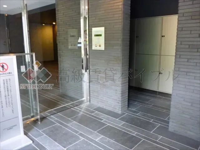 シティハウス文京茗荷谷 の画像6