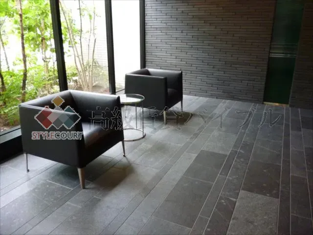 シティハウス文京茗荷谷 の画像7