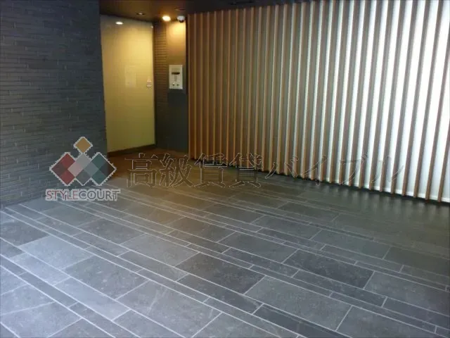 シティハウス文京茗荷谷 の画像8