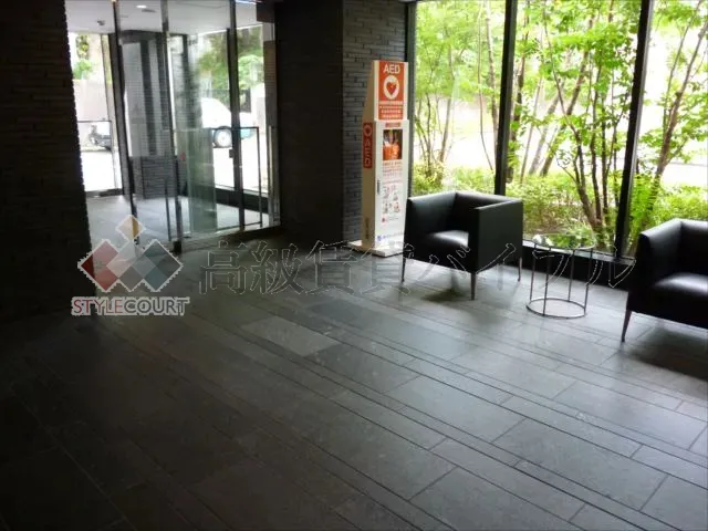 シティハウス文京茗荷谷 の画像9