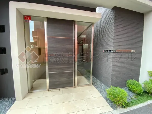 ヒュペリオン東陽町 の画像2