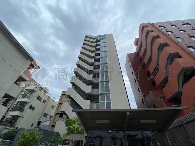 ヒュペリオン東陽町 の画像6