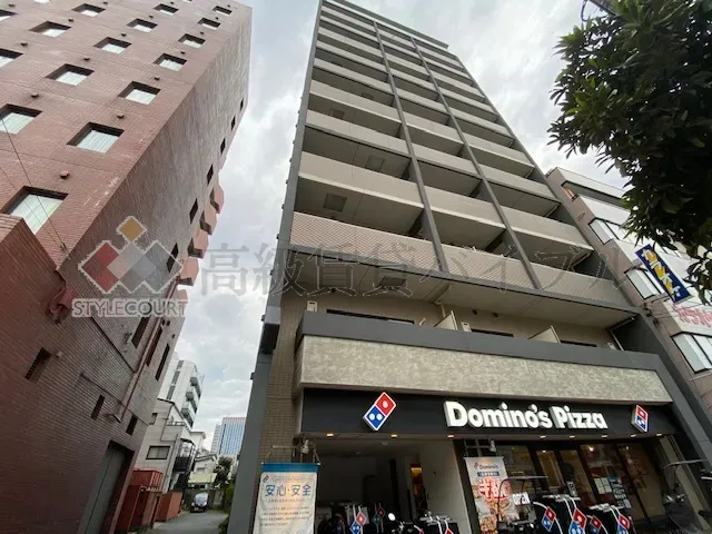 ヒュペリオン東陽町 の画像8