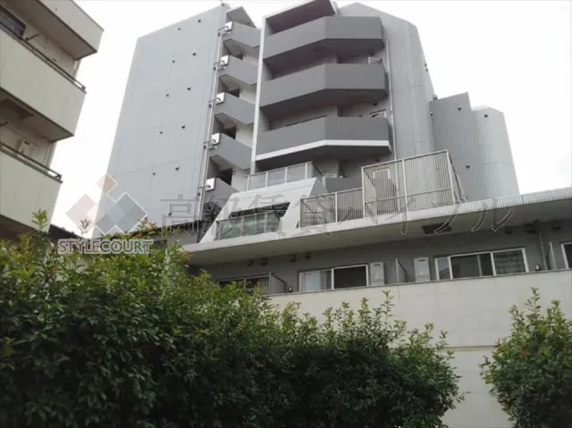 アーバネックス清澄白河 の画像2