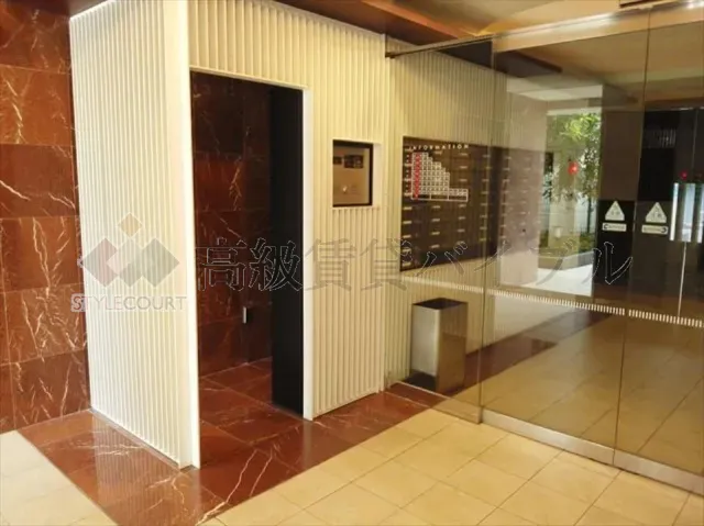 アーバネックス清澄白河 の画像7