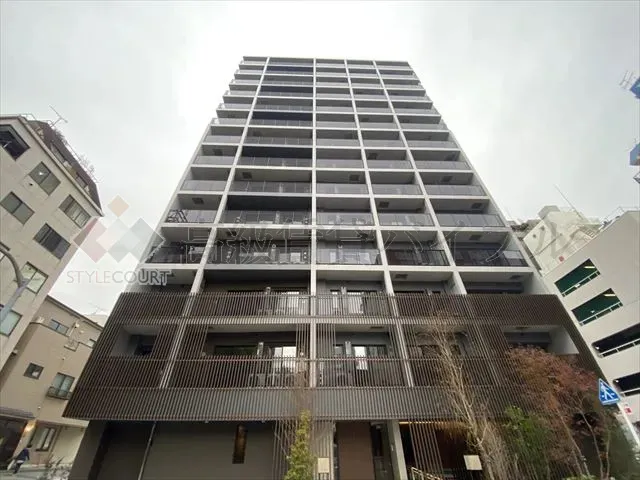 ワンルーフレジデンス浅草橋 の画像1