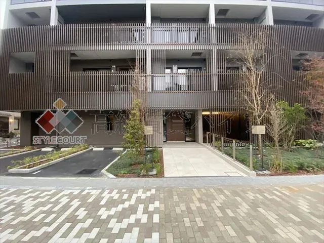 ワンルーフレジデンス浅草橋 の画像2