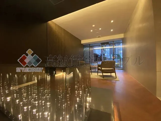 ワンルーフレジデンス浅草橋 の画像4