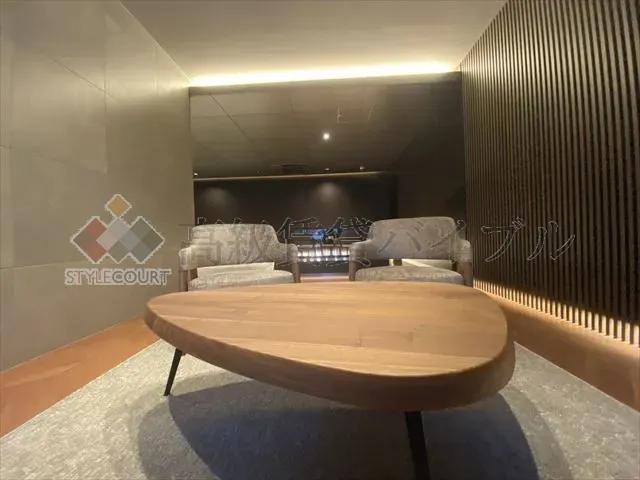 ワンルーフレジデンス浅草橋 の画像5