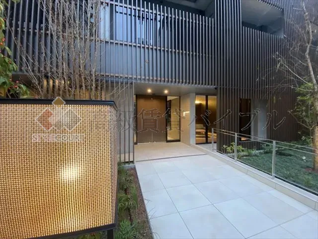 ワンルーフレジデンス浅草橋 の画像6