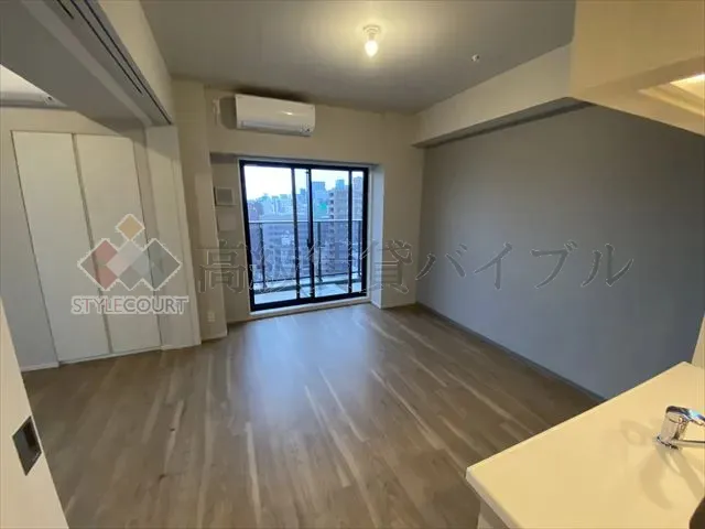 ワンルーフレジデンス浅草橋 の画像7