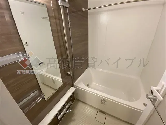 ワンルーフレジデンス浅草橋 の画像16