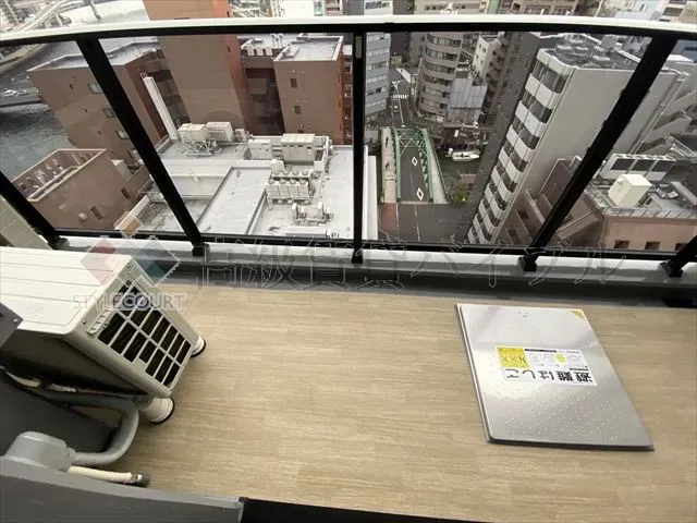 ワンルーフレジデンス浅草橋 の画像20