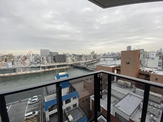 ワンルーフレジデンス浅草橋 の画像21