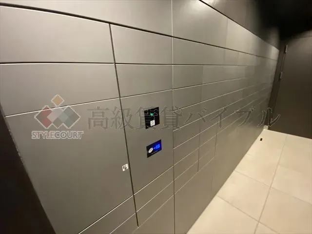 ワンルーフレジデンス浅草橋 の画像22