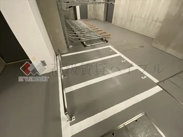 ワンルーフレジデンス浅草橋 の画像23