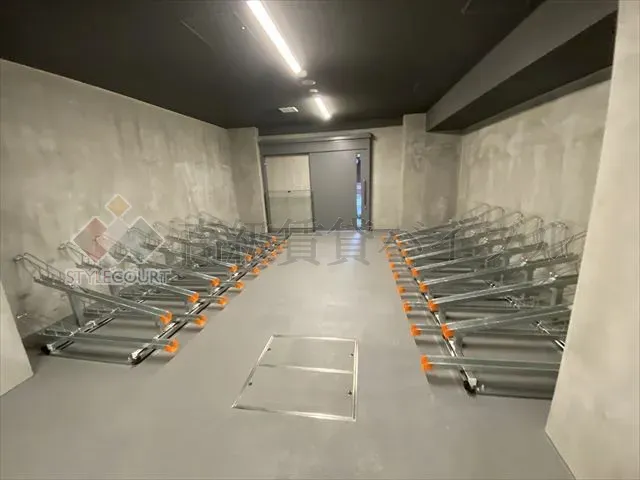 ワンルーフレジデンス浅草橋 の画像24