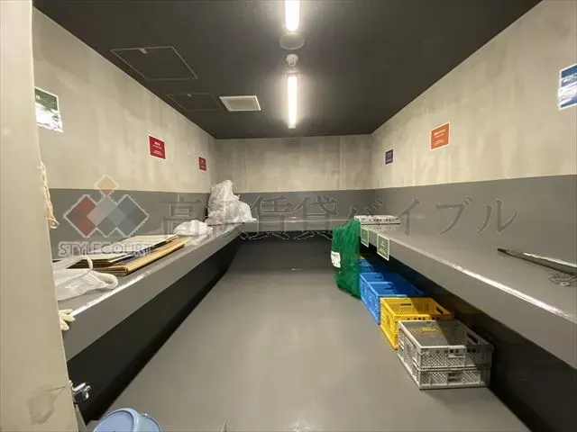 ワンルーフレジデンス浅草橋 の画像26