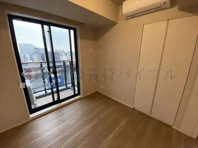 ワンルーフレジデンス浅草橋 の画像9