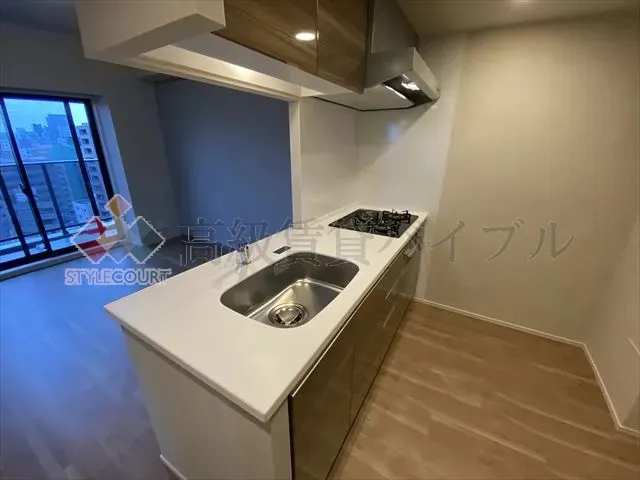 ワンルーフレジデンス浅草橋 の画像13