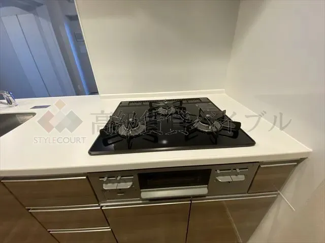 ワンルーフレジデンス浅草橋 の画像14