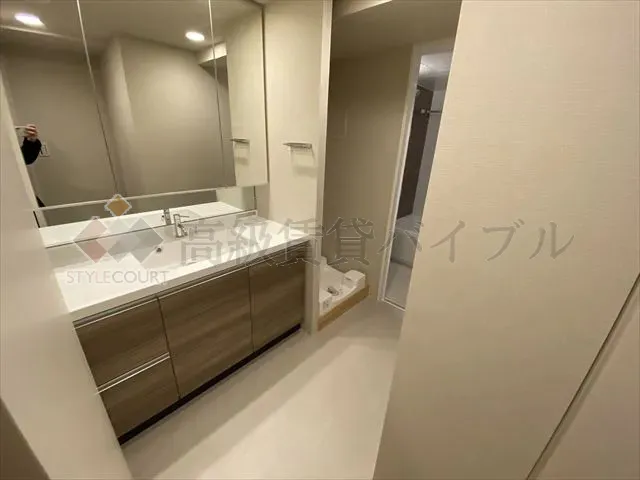 ワンルーフレジデンス浅草橋 の画像15