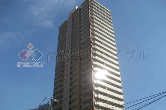 グローリオタワー巣鴨 の画像6