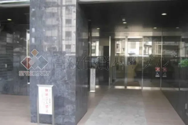 グローリオタワー巣鴨 の画像7