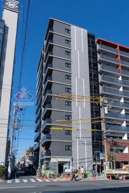 ブラウ菊川プレイス の画像2